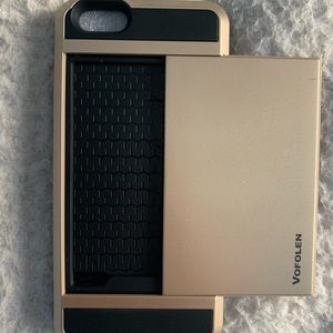 iPhone 6/6s card case